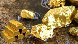 Hallazgo sin precedentes | Desentierran un taller oculto y lleno de toneladas de oro y le pertenece a este solo país