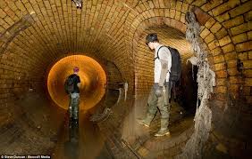 Image result for detroit urban exploring