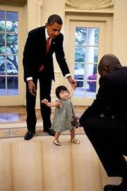 Image result for obama reggie love beach