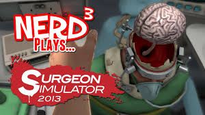 Hasil gambar untuk surgeon simulator