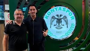 Yeni Meram - News update