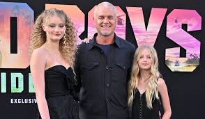 Eric Dane's daughter follows in his footsteps as she lands first acting role