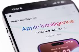 Apple Paid $1B For Someone Else's AI, And Wall Street Approves