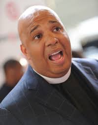 Joseph Simmons Rev. Run attends the grand opening of Target East Harlem on July 20. Target East Harlem Grand Opening. In This Photo: Joseph Simmons - Target%2BEast%2BHarlem%2BGrand%2BOpening%2Bjp_IXKB6hlNl