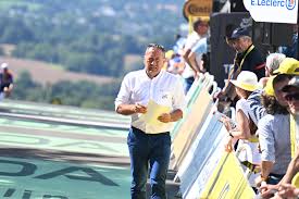 "We have experienced heatwaves before, but the situation is much worse now": Tour de France on alert as wildfires and extreme heat threaten opening week
