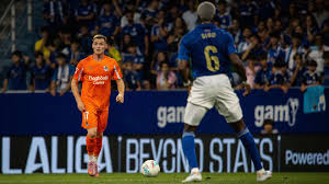 El pan y la mantequilla