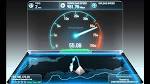 Speakeasy Speed Test - Powered by MegaPath