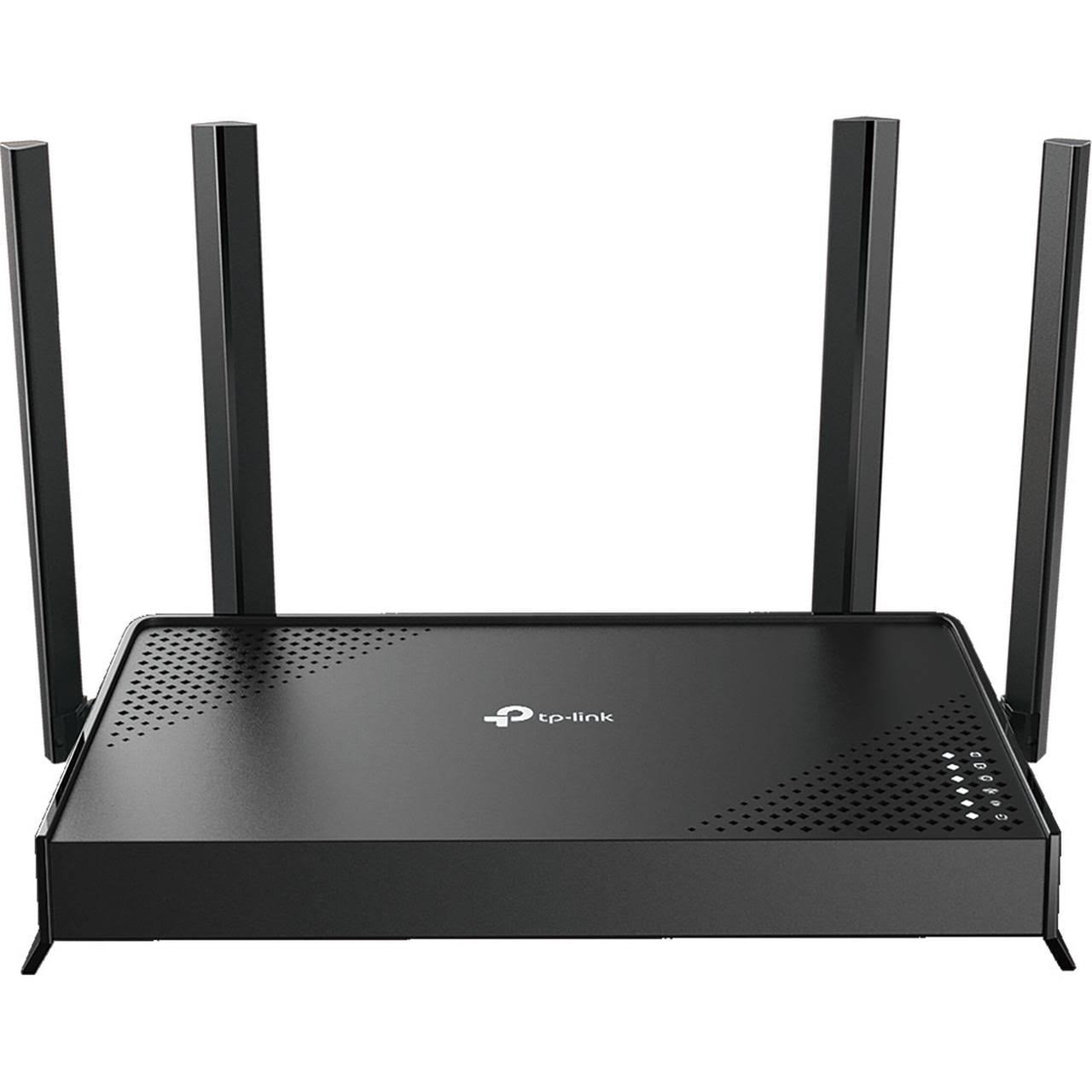 TP-LINK Dual-Band archer be3200 WiFi 7 Router Full Gigabit Ports