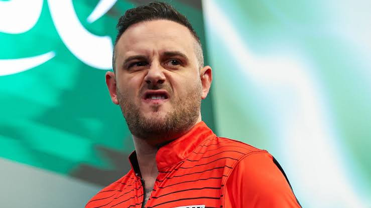 joe cullen