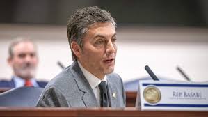 Tallahassee on trial: Lawmaker faces sexual harassment claims in civil case