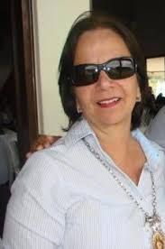 48, M. Sc. Maria Helena Sousa Ribeiro Profesora Universidade Estadual do Sudoeste da Bahia - foto