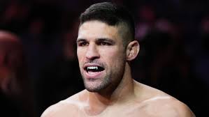 Vicente Luque: A New Chapter In The Journey