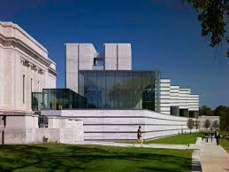 Image result for weird museum buildings