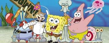 Image result for spongebob characters