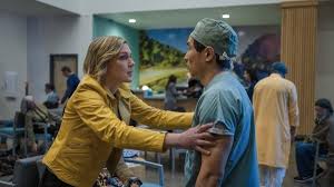‘Pluribus’ Review: Vince Gilligan’s Intrepid Sci-Fi Series Is Greater Than the Sum of Its Parts