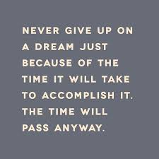 Dont Give Up Quotes. QuotesGram via Relatably.com
