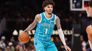 Charlotte Hornets GM Jeff Peterson gives an honest statement about LaMelo Ball's exit