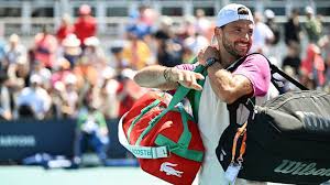Grigor Dimitrov's Miami Style and Mindset