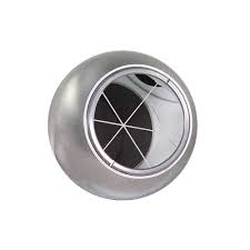 Ball prism v3.0, Ø1.5” (38.1 mm), hardened, K= -16.9 mm
