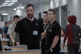 noah wyle