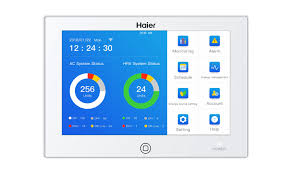 Sterownik centralny HC-LA1CDBT | Haier