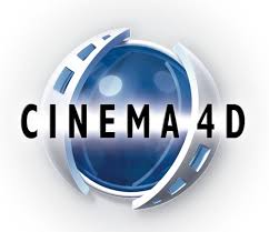 Resultado de imagem para cinema 4d logo