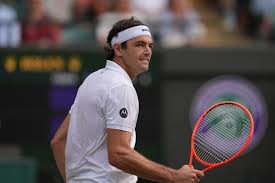 Wimbledon picks: Taylor Fritz vs. Alexander Zverev predictions, best bets, odds