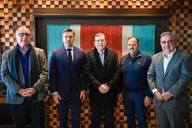 Gobierno Del Chaco - News update