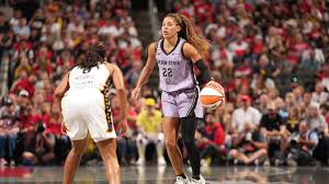 2026 WNBA Power Rankings: Week 9