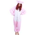 Animal Onesies for Women - The All-in-One Company