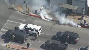 ABC7 Los Angeles - News update