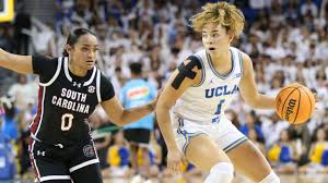 2025 Women's Final Four Preview: UConn vs. UCLA & South Carolina vs. Texas Predictions