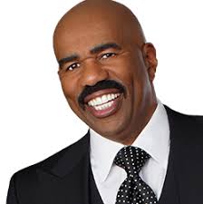 Image result for steve harvey
