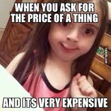 Image result for little girl smiling meme