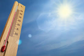 Azerbaijan issues heat warning as temperatures set to reach 38°C