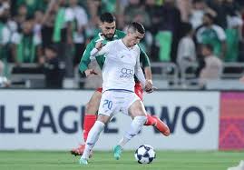 زمان و مکان بازی استقلال و الحسین اردن اعلام شد
