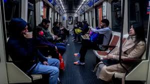 metro madrid