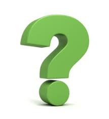 Znalezione obrazy dla zapytania najczęściej zadawane pytania