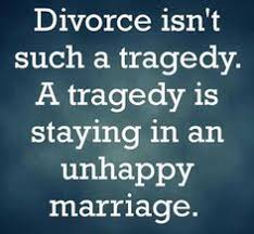 Image result for divorce to be happy