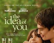 Image of Idea of You (2024) movie poster