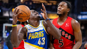 NBA Central Division Updates: White's Return, Davis Trade Rumors, and Siakam's Frustration