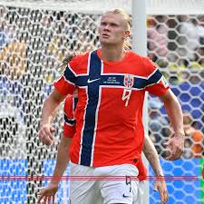¿Cuántos goles ha anotado Erling Haaland? Desglose de anotaciones por clubes y Selección de Noruega