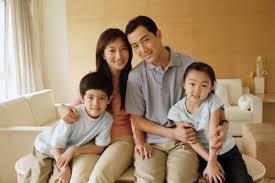 Tản mạn về hạnh phúc gia đình