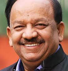 For Bharatiya Janata Party&#39;s chief ministerial candidate Harsh Vardhan, retaining his stronghold of Krishna Nagar for the fifth consecutive term may not be ... - 30lead3