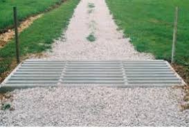 Image result for cattleguards