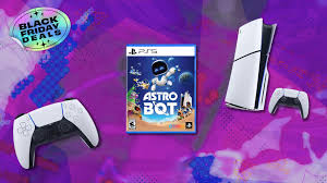 The best Black Friday PlayStation deals: Consoles, games, controllers, and more