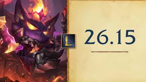 How to play League of Legends Classic
