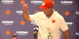 Clemson Rallies Past Troy After Stormy Start