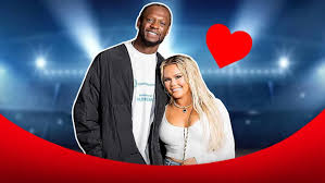 Julius Randle and Wife Kendra Build Dream Home on 60-Acre Property