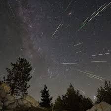 Perseidas